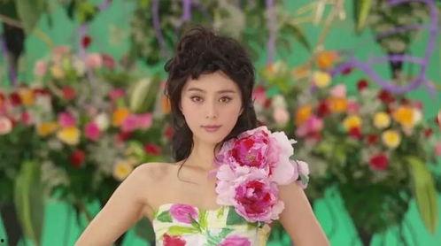 范冰冰家人背景,豪门世家与影视圈的传奇故事