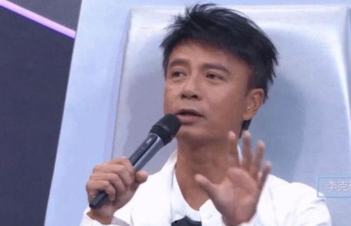 李克勤搞笑,笑料百出，欢乐无限