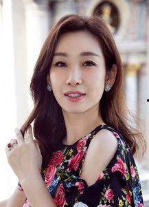 秦海璐个人资料