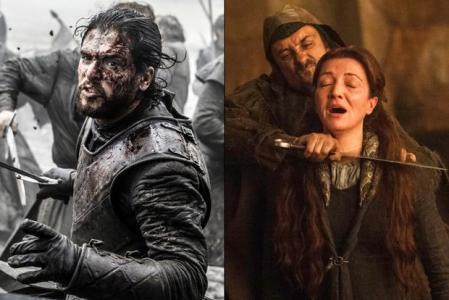 血色婚礼 背景音乐,悲怆旋律中的命运交响