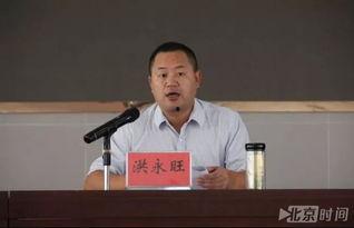 安陆市市长背景,从基层奋斗到城市领航者的成长之路