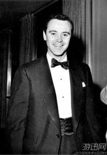 拿奥斯卡最多的演员,史上获奖次数最多的女演员风采