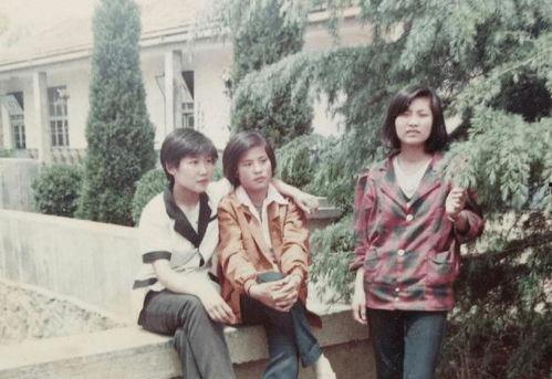 青春时期照片,那些年我们一起笑过的时光