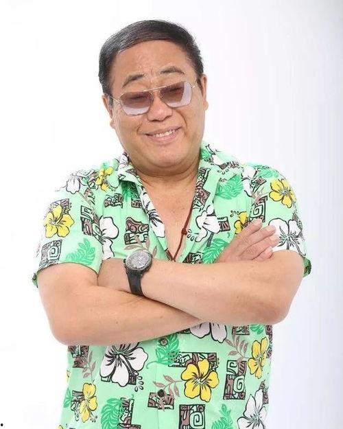 刘一飞演员,光影之间，演绎人生百态