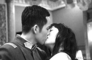 拍吻戏害羞的男明星,揭秘害羞男明星拍吻戏的幕后故事