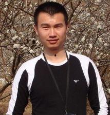 小山的个人资料,探寻青春梦想的逐梦者