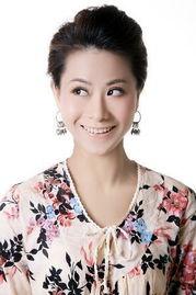 美女主播陈滢,美丽主播的闪耀人生