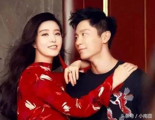 范冰冰老公李晨背景资料,从影视演员到范冰冰丈夫的蜕变之路