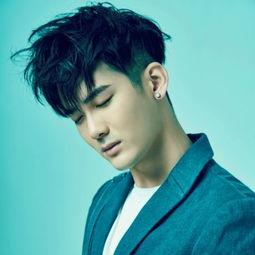 熊梓淇的个人资料,多才多艺的影视新星，青春活力演绎人生百态