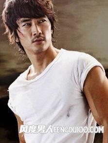 宋承宪家庭背景,出身名门，演艺事业璀璨人生